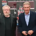 Dans quel film, de Ridley Scott, Harisson Ford joue t'il le personnage de Rick Deckard ?