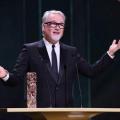 Quel film de David Fincher a obtenu le César du meilleur film étranger ?