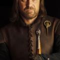 Qui est l'interprète de Eddard Stark dans 